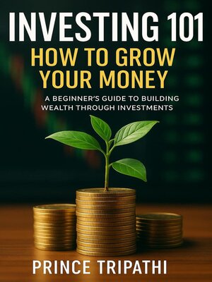 cover image of Investing 101